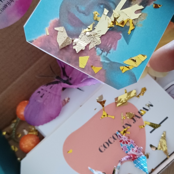 Hello! Thanks For Stopping By ๐งก. - Picture 1 of 4